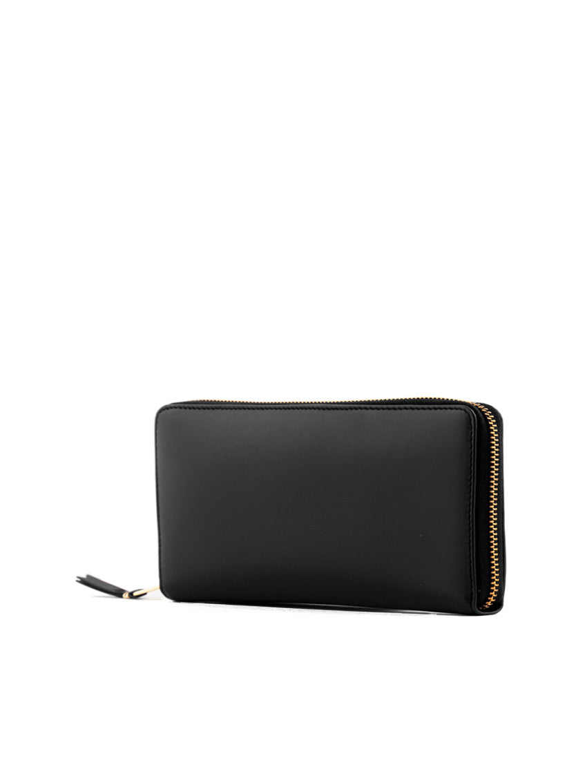 Black PORTAFOGLIO CLASSIC Wallet 2