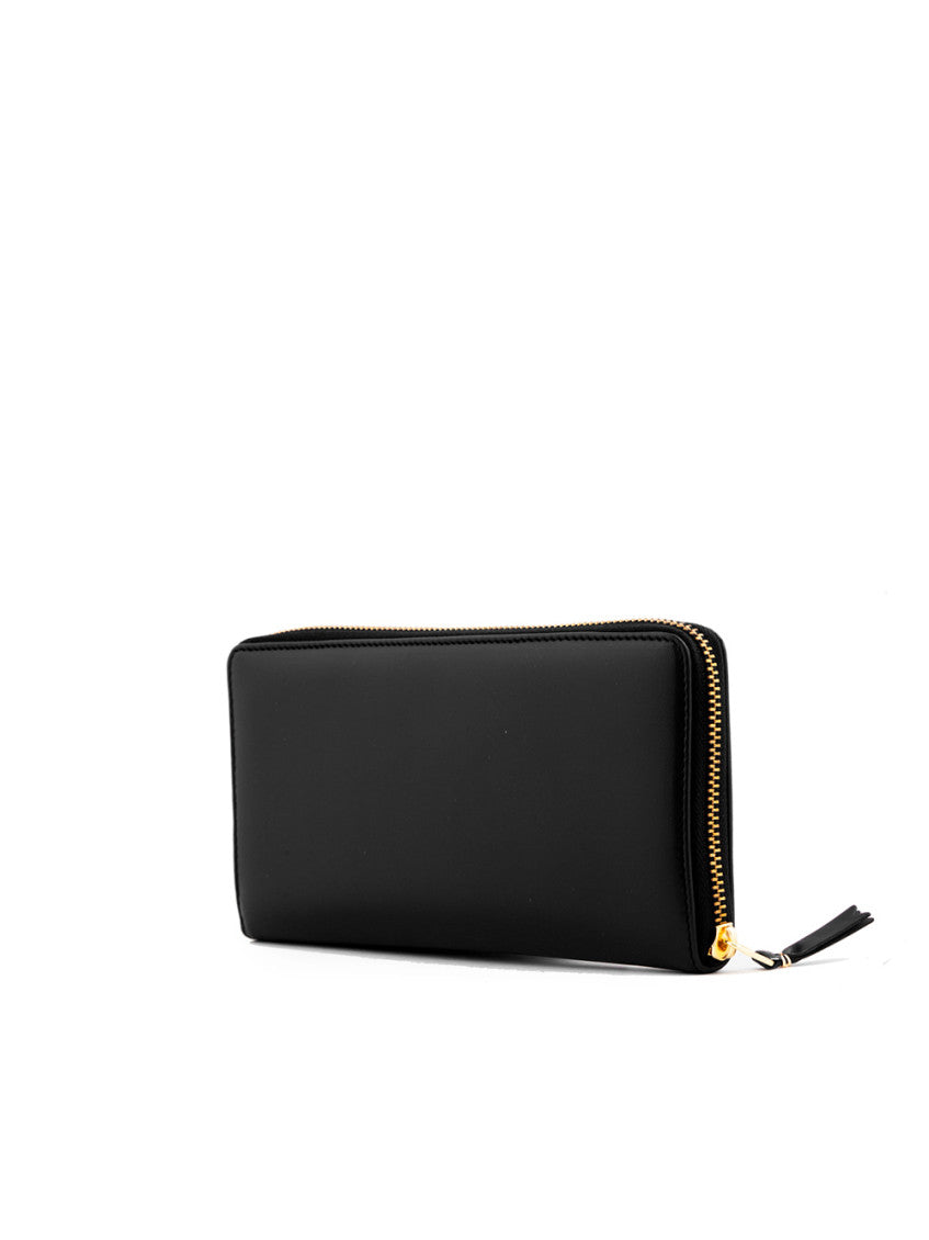 Black PORTAFOGLIO CLASSIC Wallet 3