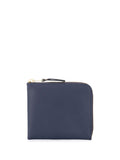 Navy Blue PORTAFOGLIO CLASSIC Wallet 1