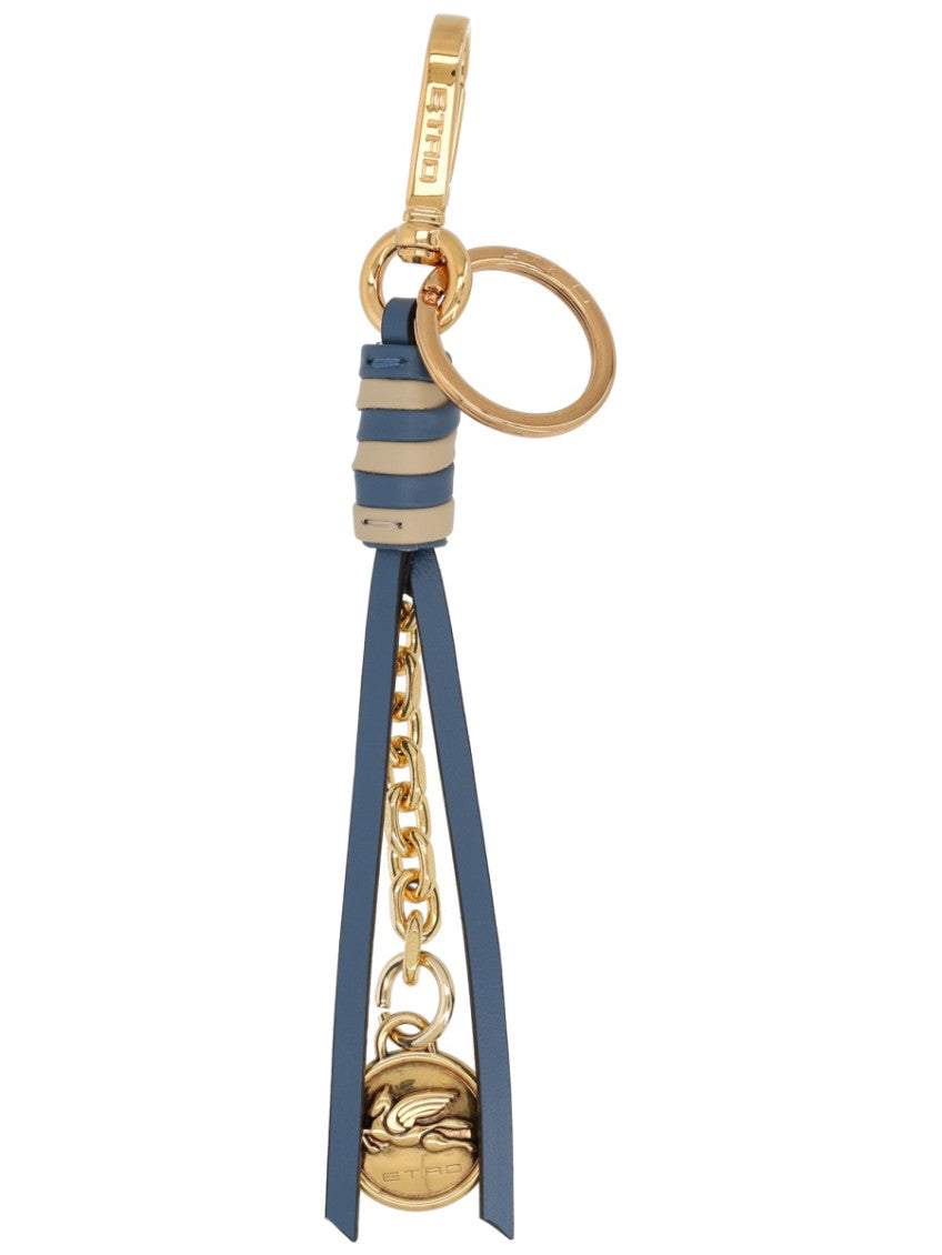 Multicolor Striped Charm 1
