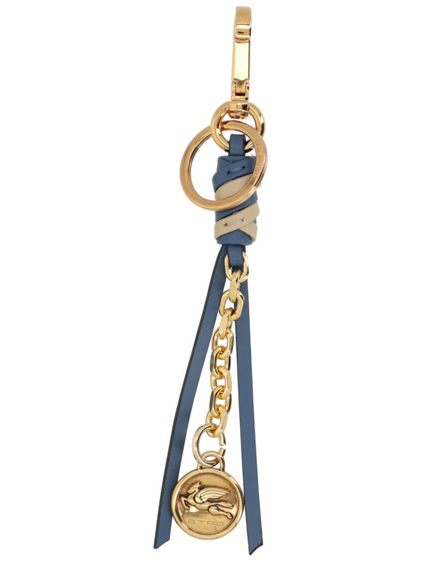 Multicolor Striped Charm 2