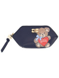 Black Bou Graphic Wallet 1