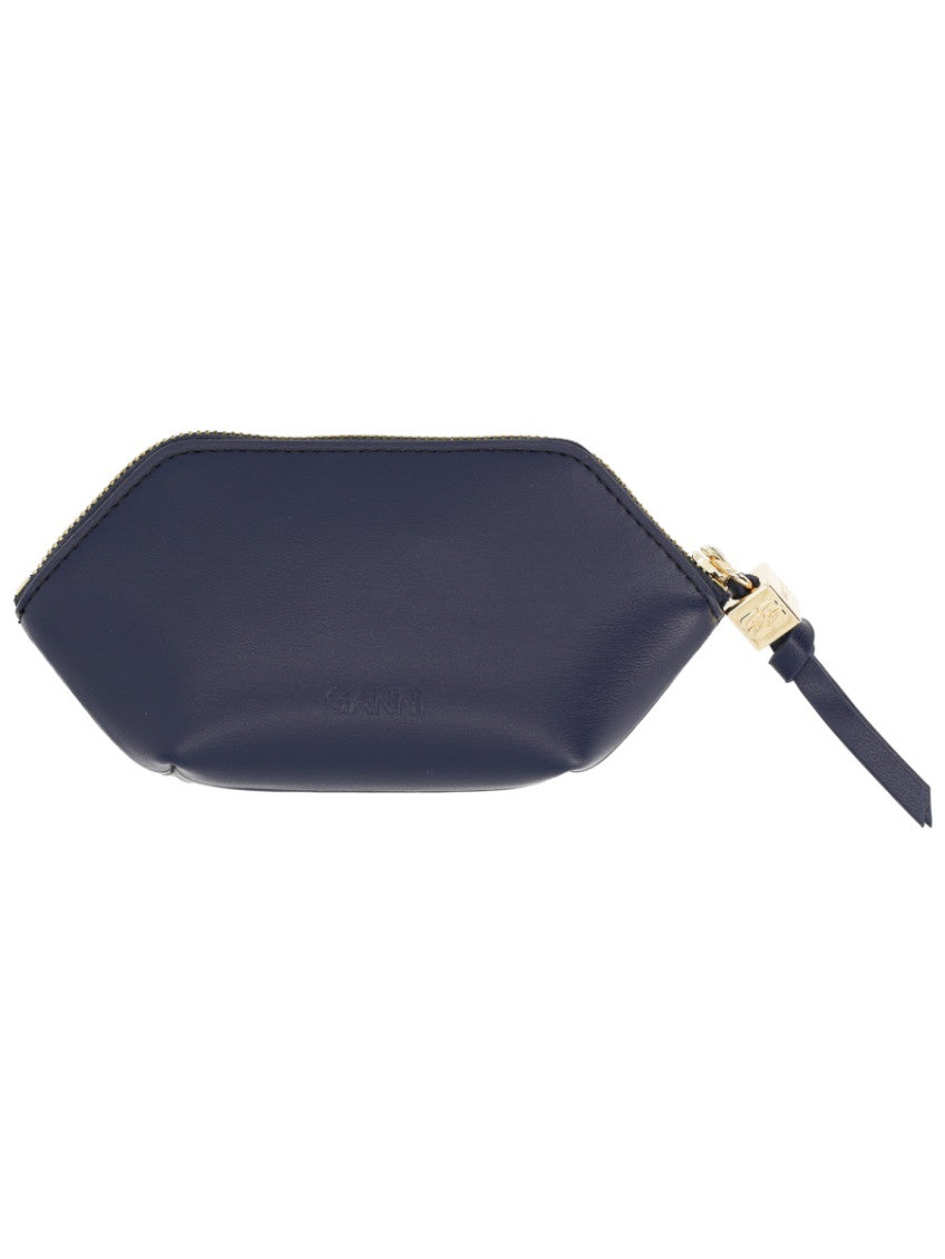 Black Bou Graphic Wallet 2