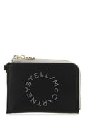 Two-tone Alter Mat Wallet 1