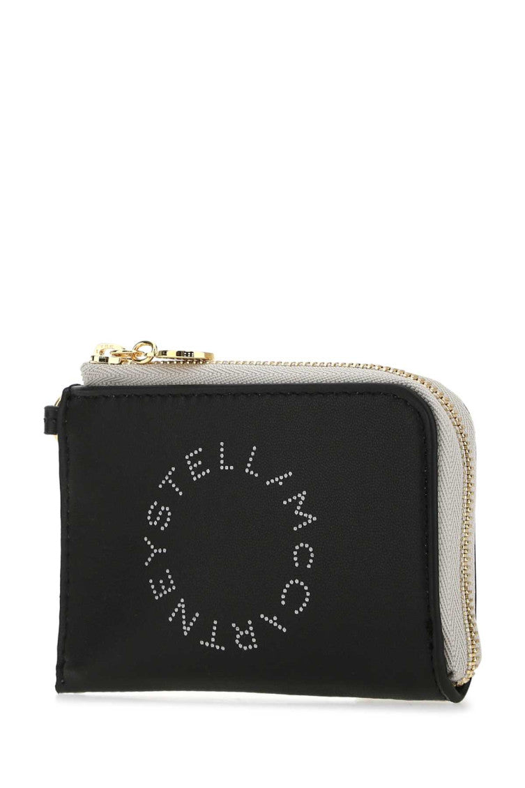 Two-tone Alter Mat Wallet 2