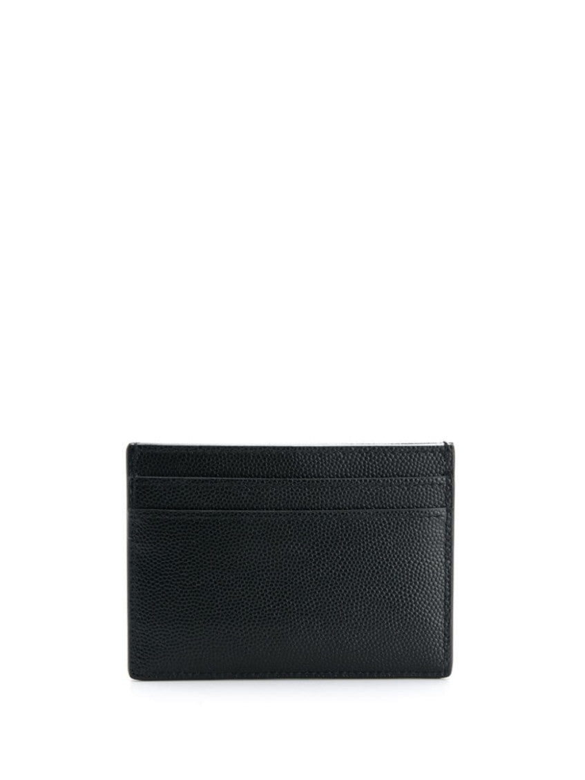 Black Cassandre card holder 5