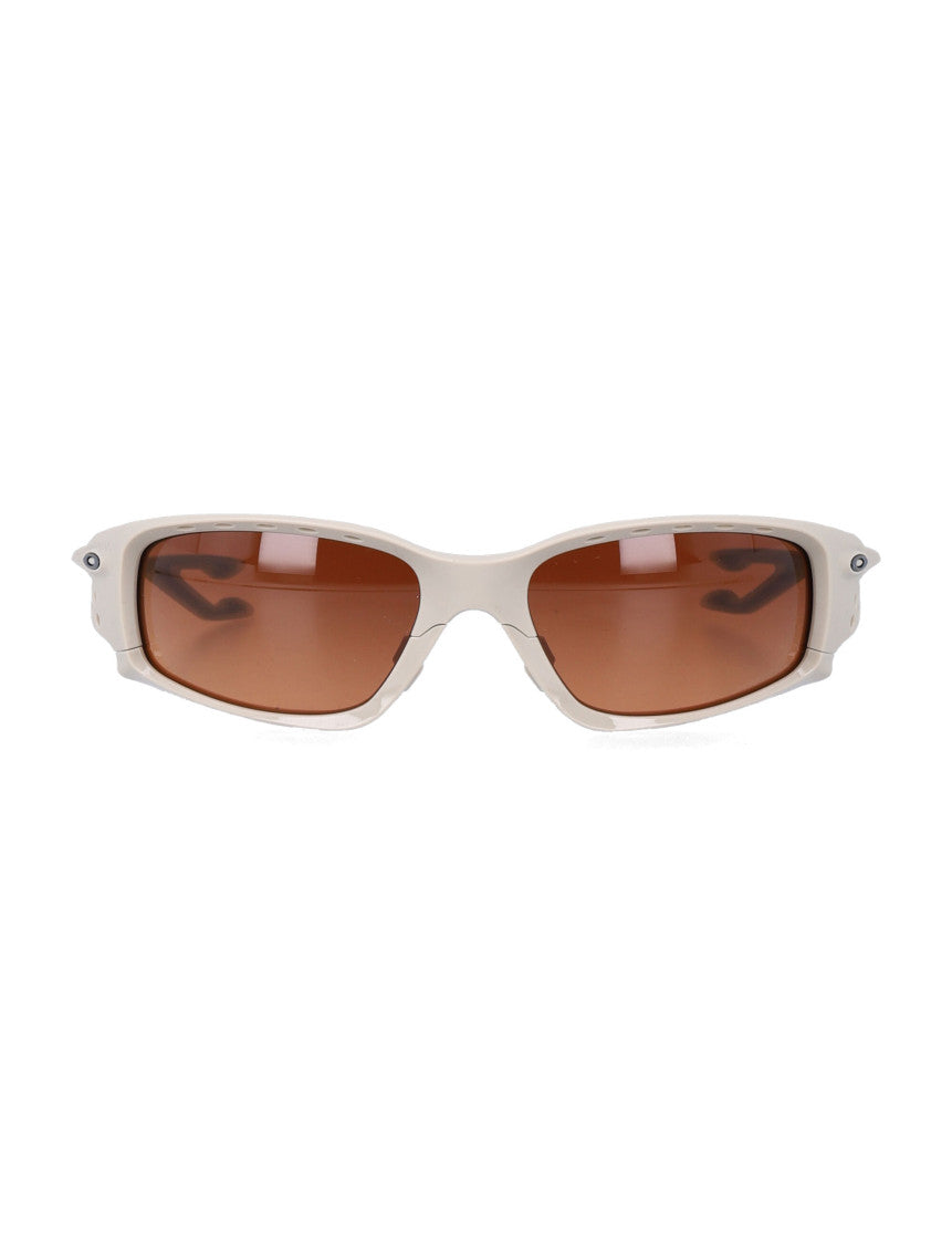 Sand Plantaris Rectangular Sunglasses 1
