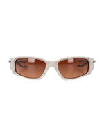 Sand Plantaris Rectangular Sunglasses 1