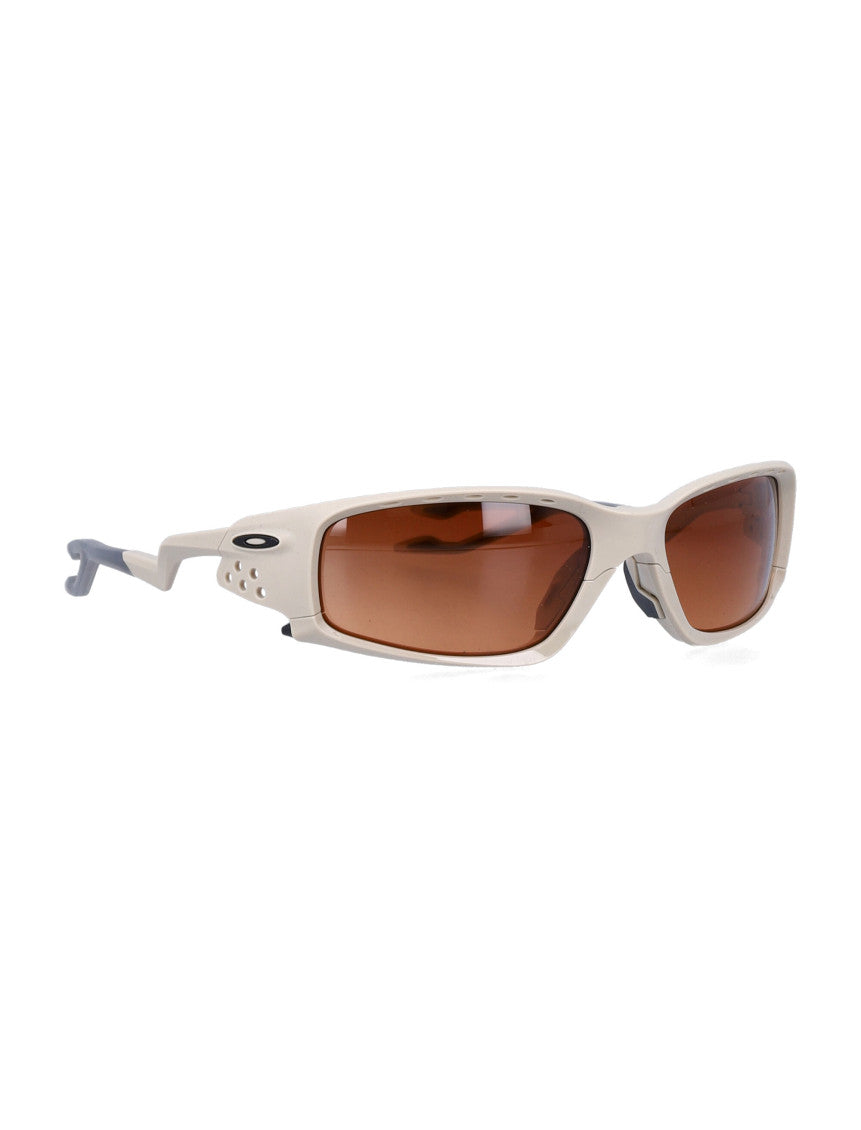 Sand Plantaris Rectangular Sunglasses 3