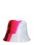 Multicolor Giulia Printed Bucket Hat 1