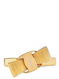 Golden Vara Bow Ring 1
