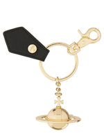 Black Solid Key Holder 1