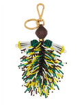 Multicolor Bangs Key Holder 1