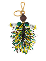 Multicolor Bangs Key Holder 1