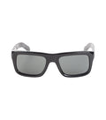 Black Square Sunglasses 1