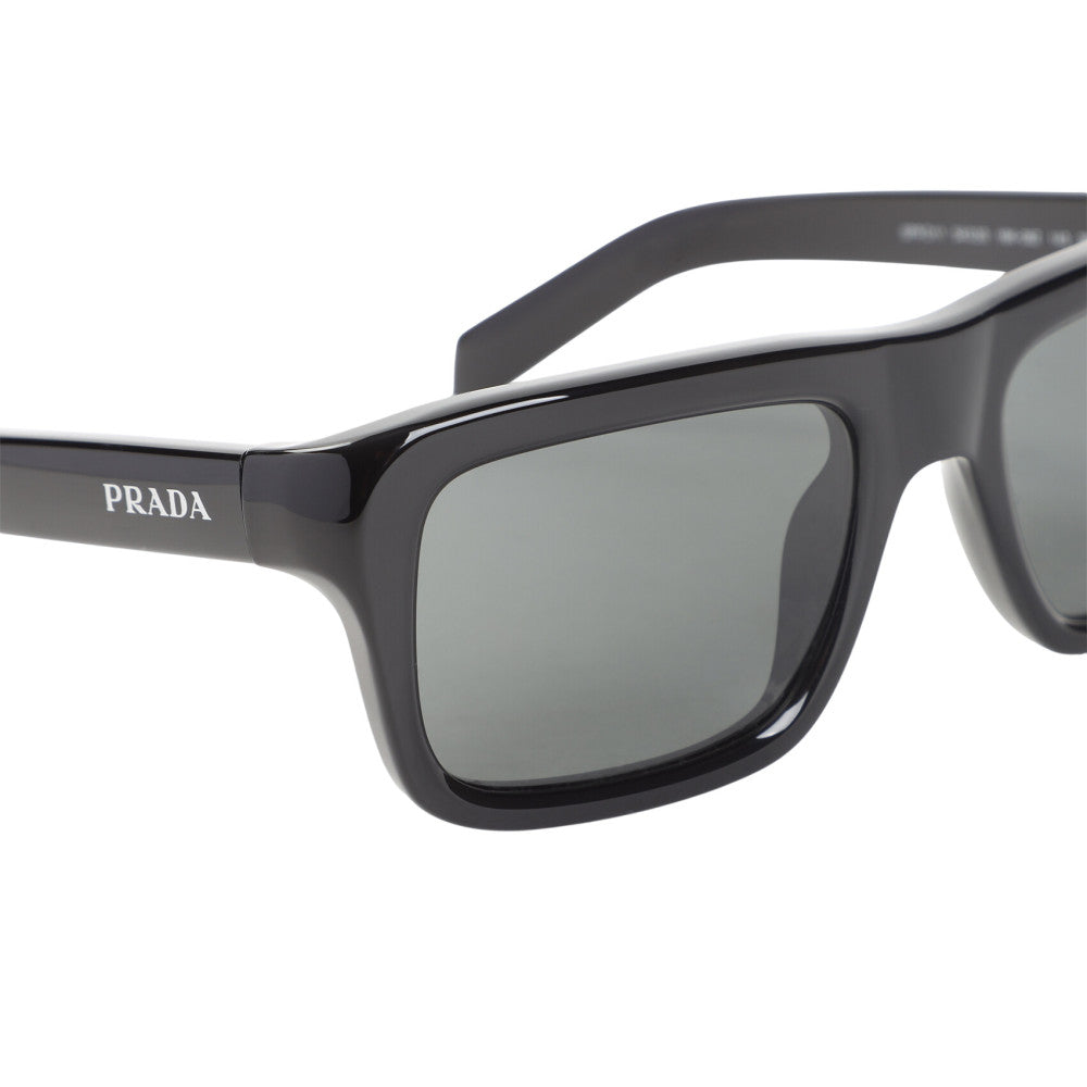 Black Square Sunglasses 3