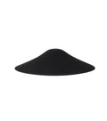 Black The Large Confetti Hat 1