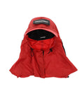 Red Sahara Logo Hat 1