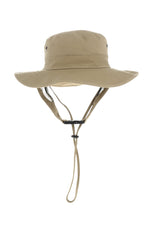 Beige Logo Titude Hat 1