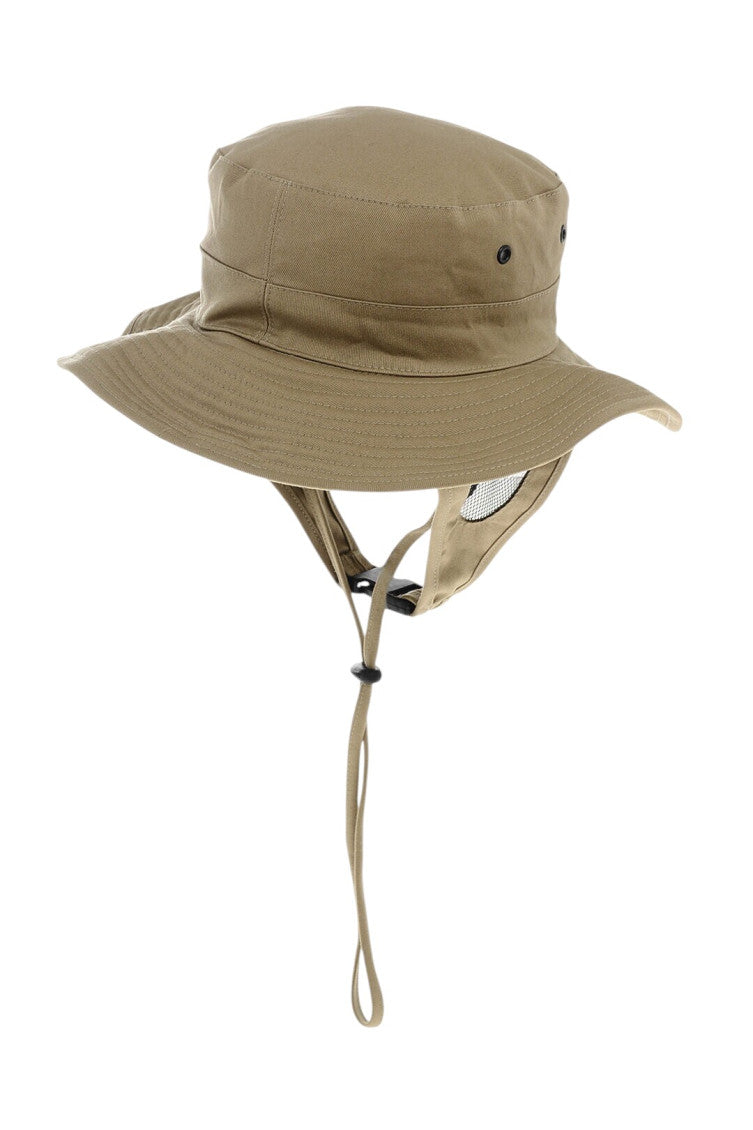 Beige Logo Titude Hat 3