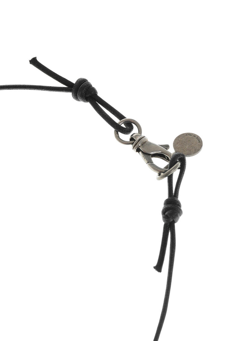 Silver Disney Necklace 3