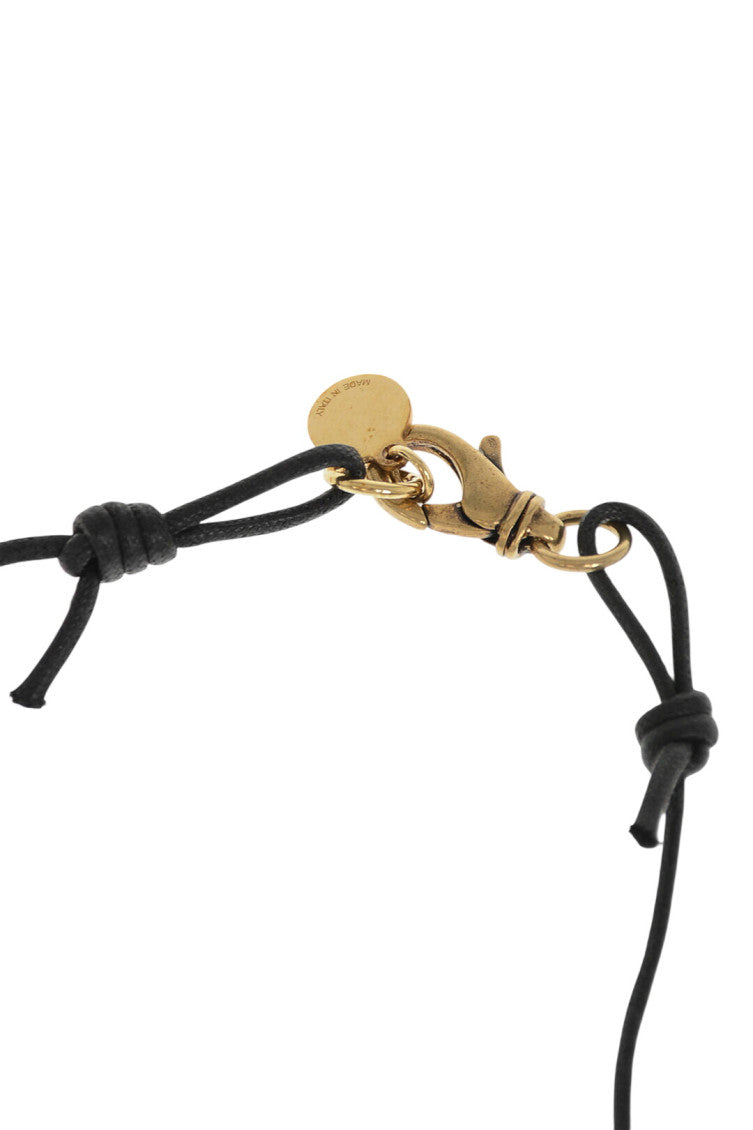 Golden Disney Necklace 3