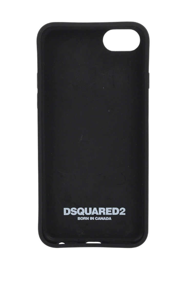 Multicolor Logo IPhone 8 Plus Case 2