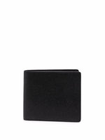 Black Signature Wallet 1