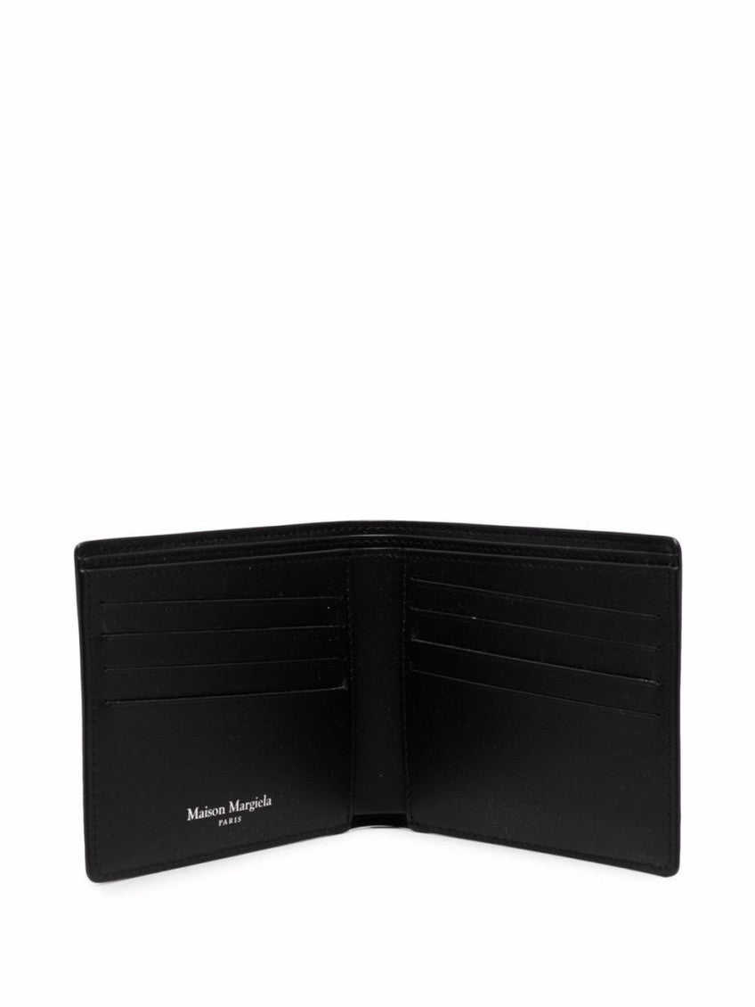 Black Signature Wallet 6