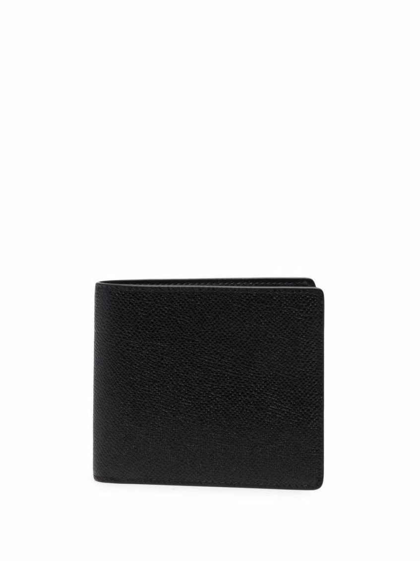 Black Signature Wallet 7