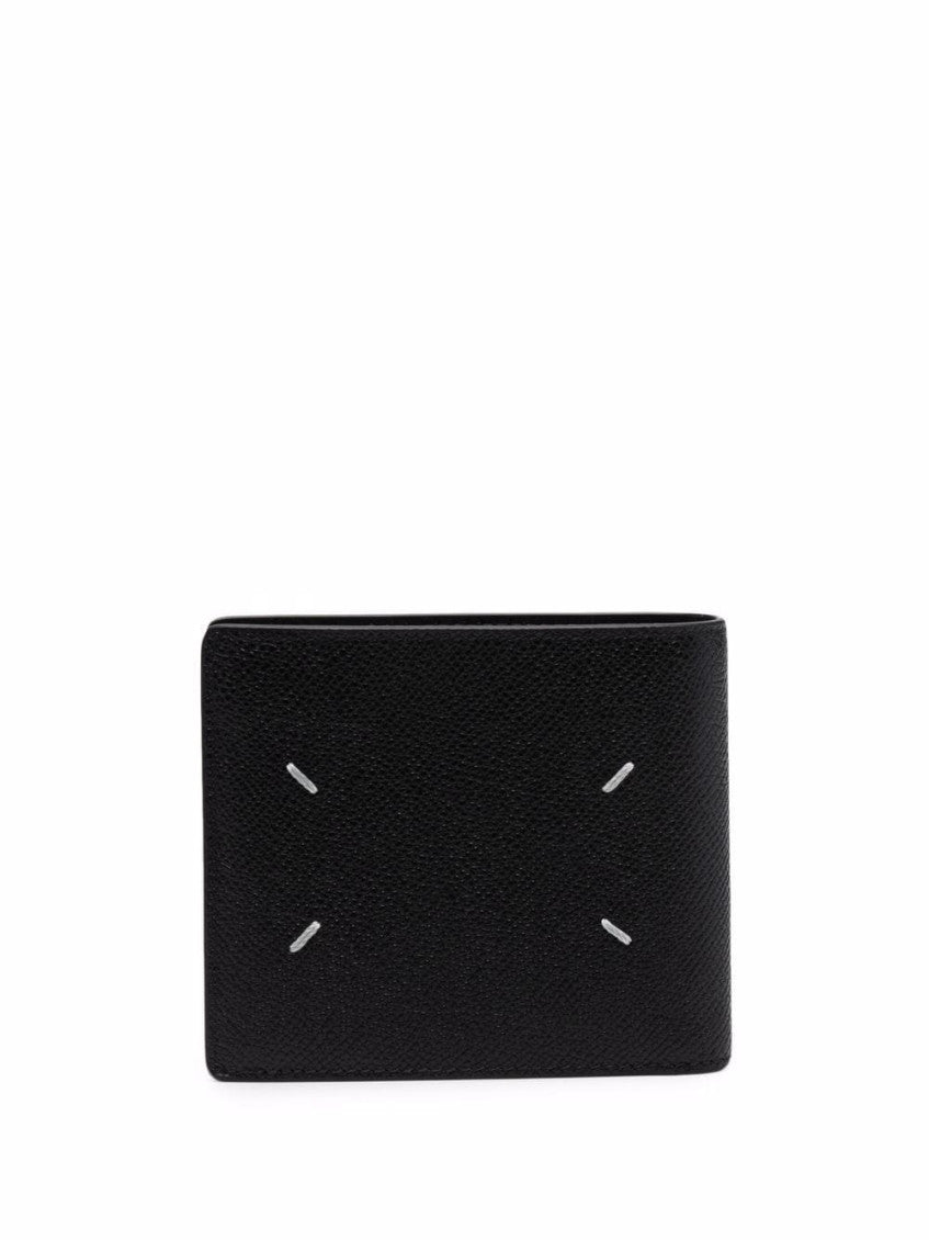 Black Signature Wallet 9