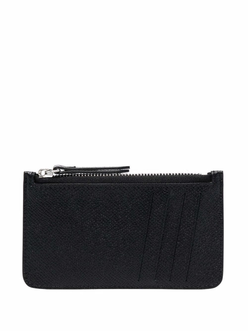 Black Signature Wallet 1