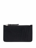 Black Signature Wallet 1