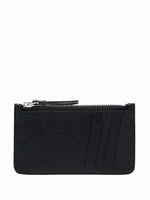 Black Signature Wallet 1