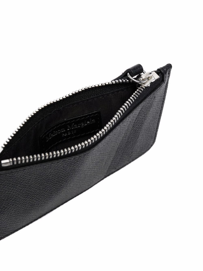 Black Signature Wallet 3
