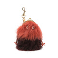 Red Space Creature Charm 1