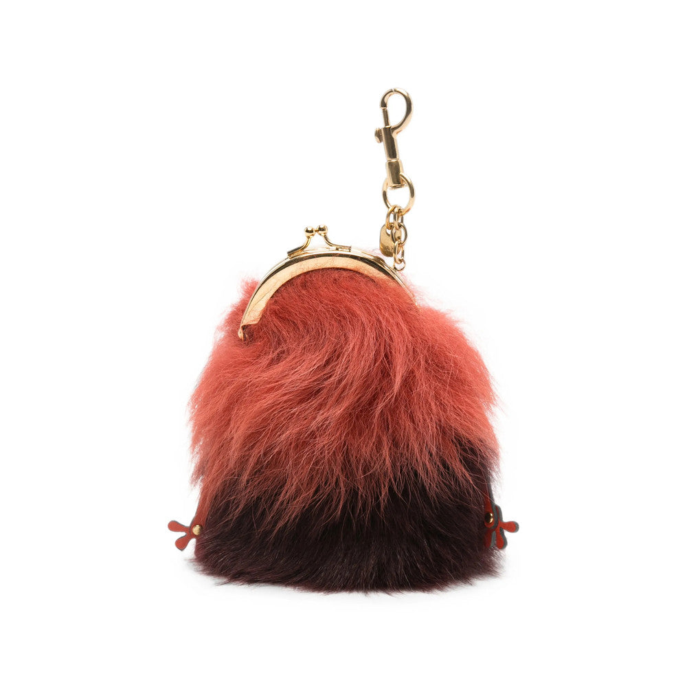 Red Space Creature Charm 2
