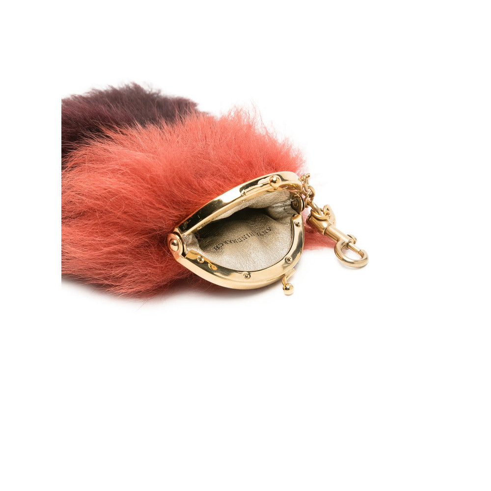 Red Space Creature Charm 3