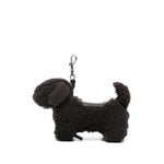 Brown Animal Motif Charm 1