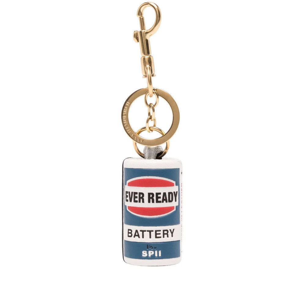Multicolor Ever Ready Battery Charm 1