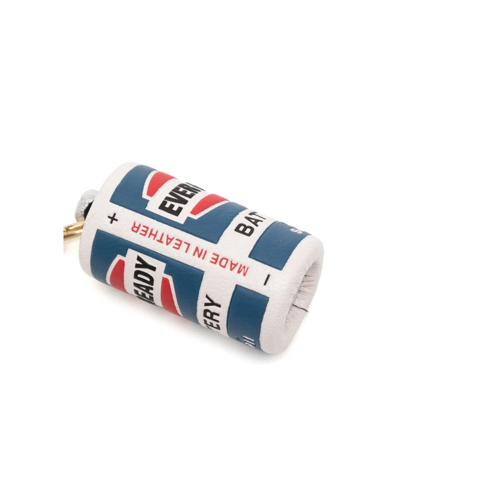 Multicolor Ever Ready Battery Charm 2