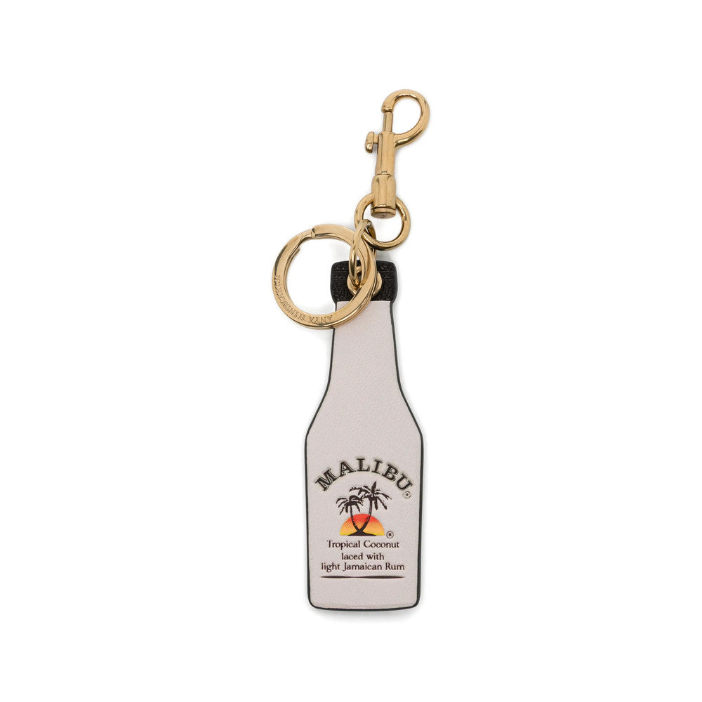 Off White Malibu Charm 1