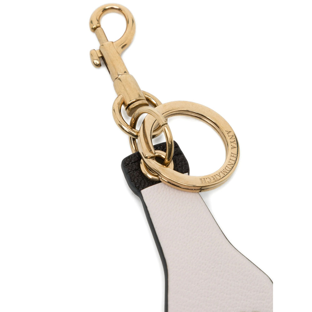 Off White Malibu Charm 3