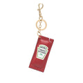 Red Heinz Ketchup Key Charm 1