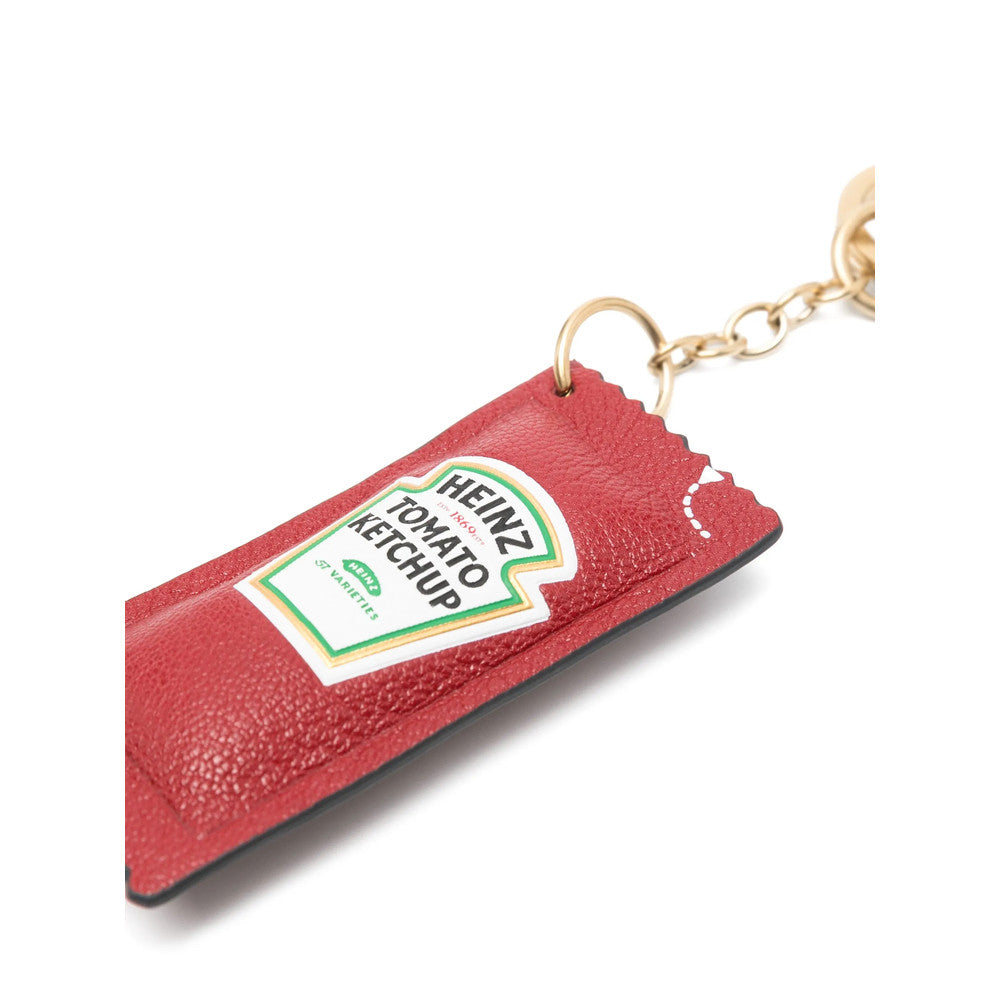 Red Heinz Ketchup Key Charm 2
