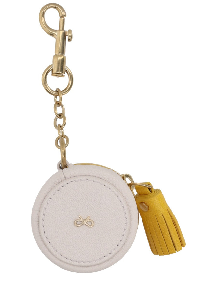Yellow Carmex Coin Purse Charm 2