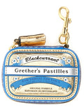 Golden Grethers Coin Purse Charm 1
