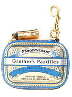 Golden Grethers Coin Purse Charm 1