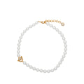 White Pearls Necklace 1