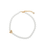 White Pearls Necklace 1